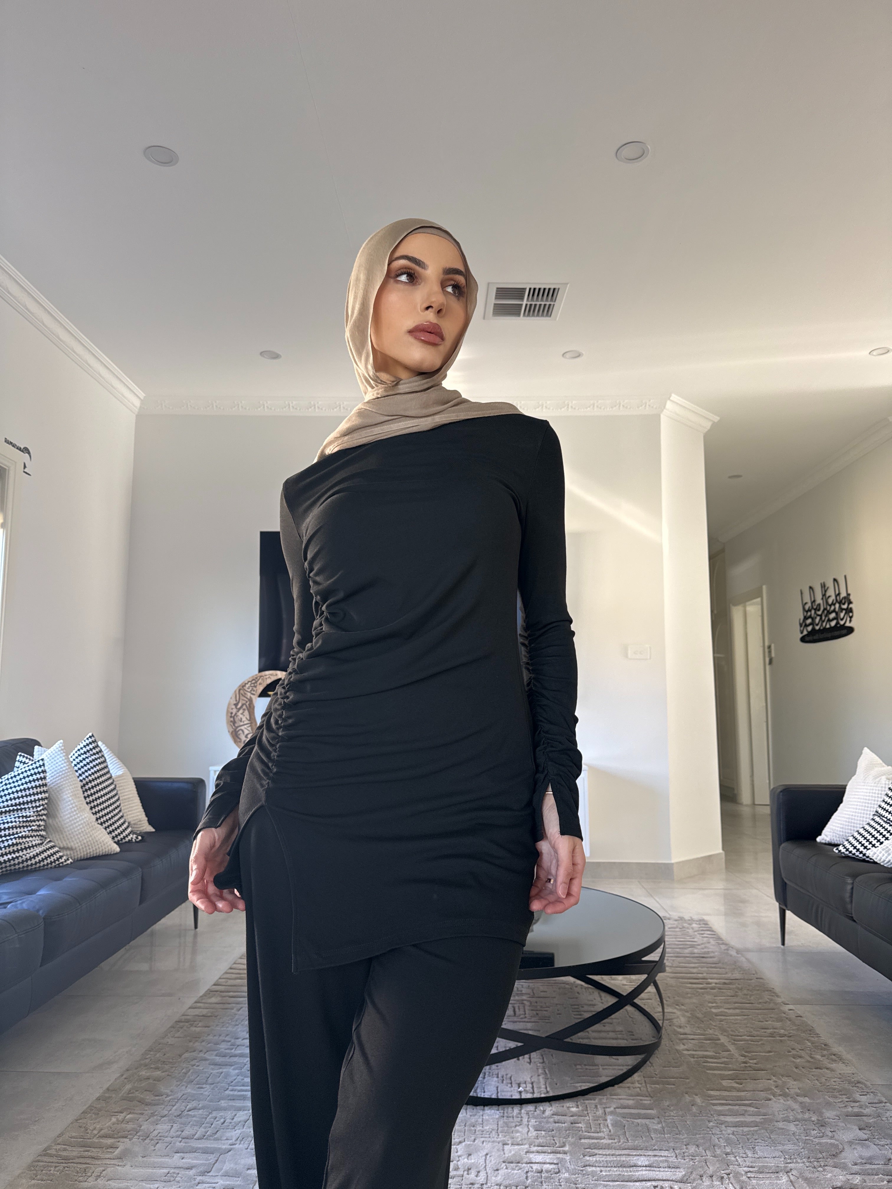Cici lounge Set